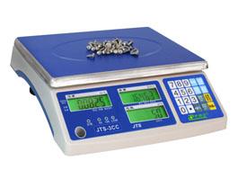 臺(tái)灣鈺恒新款JTS-cc計(jì)數(shù)桌秤-廈門(mén)杰特沃JADEVER桌秤秤