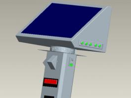 訂做開發(fā)設計制造生產(chǎn)一體安卓(Android)定制非標微軟(Microsoft)蘋果IOS系統(tǒng)工控平板電腦多功能合一組裝二次程序開發(fā)電子磅秤