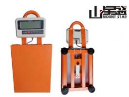 2020新款手款秤 理電池使用時(shí)間長(zhǎng) 傳輸速度快 稱(chēng)重準(zhǔn) 反應(yīng)快