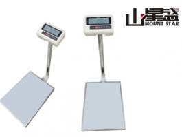 T35電子地秤 地面立桿秤 理電池使用時(shí)間長(zhǎng) 傳輸速度快 稱重準(zhǔn) 反應(yīng)快 - 副本