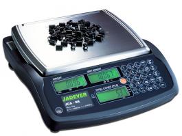 JADEVER臺灣品質JCA 子母稱專業(yè)型計數(shù)秤