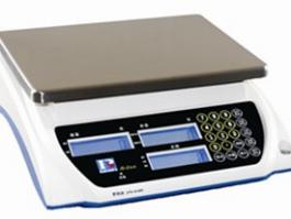 JS-D型高精電子計(jì)數(shù)秤