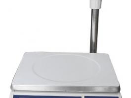 聯(lián)貿(mào)UPA-C立桿計價桌秤