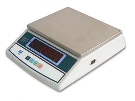 聯(lián)貿(mào)UWA-R紅字計重桌秤