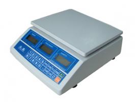 佰倫斯BCS-SC計數(shù)桌秤