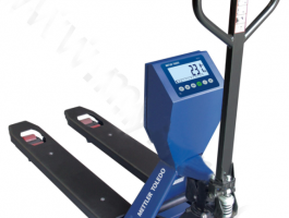 BTA231系列電子叉車秤 梅特勒-托利多 Mettler-Toledo